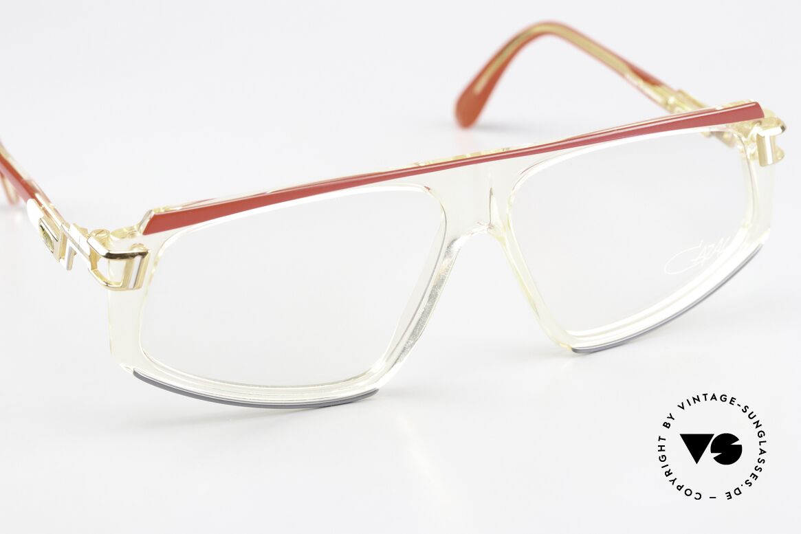 Cazal 170 Echt Vintage No Retrobrille, KEIN RETRO; ein altes 'W.Germany' Original!, Passend für Damen
