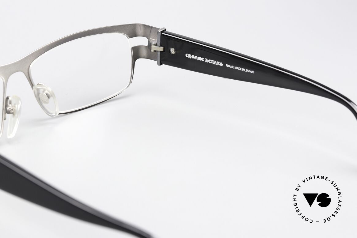 Chrome Hearts Frum Aus der Zweiten Serie 2008, Größe: medium, Passend für Herren
