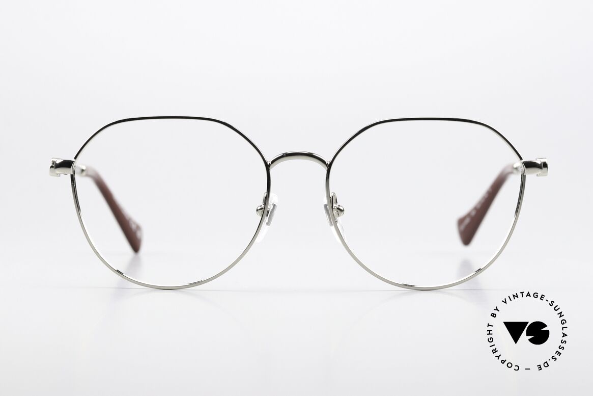 Gucci GG1145O Damen Pantobrille 54mm, stilvolle Damenbrille, feminines Rahmendesign, Passend für Damen