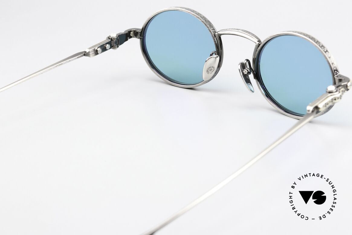 Chrome Hearts Honey Dipped Modell Der Werbekampagne, Größe: medium, Passend für Herren und Damen