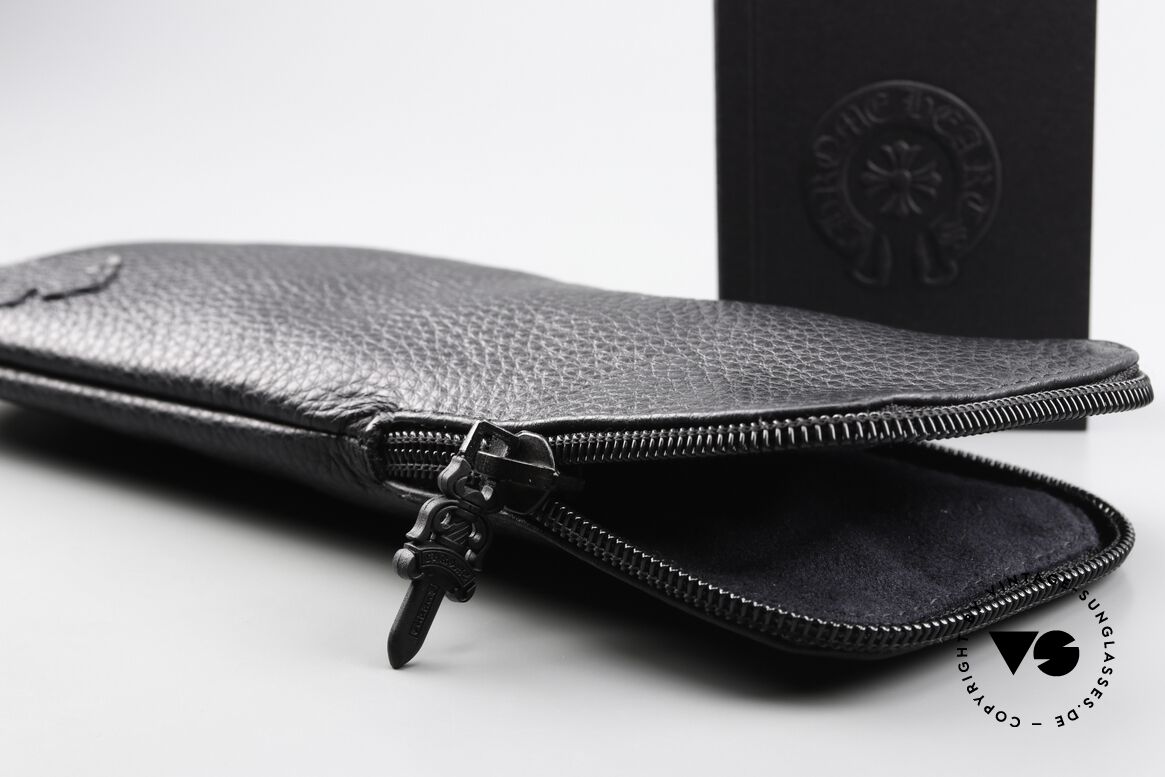 Chrome Hearts Honey Dipped Modell Der Werbekampagne, Größe: medium, Passend für Herren und Damen