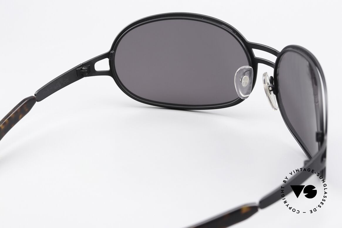Christian Roth 2700 Lenny Kravitz Brille 1992, ungetragenes Exemplar; ein echtes Sammlerstück!, Passend für Herren