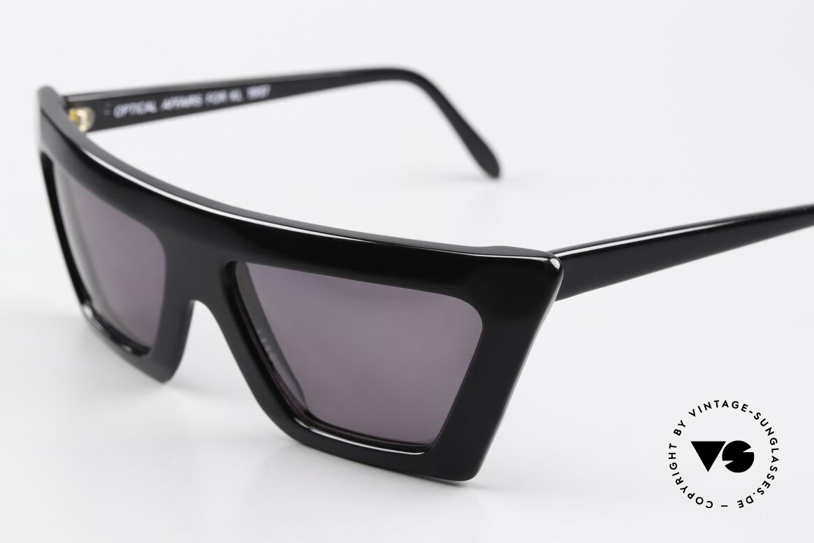 Christian Roth KL 1987 For Karl Lagerfeld Catwalk, wurde anschließend in Kleinstserie produziert, Passend für Damen