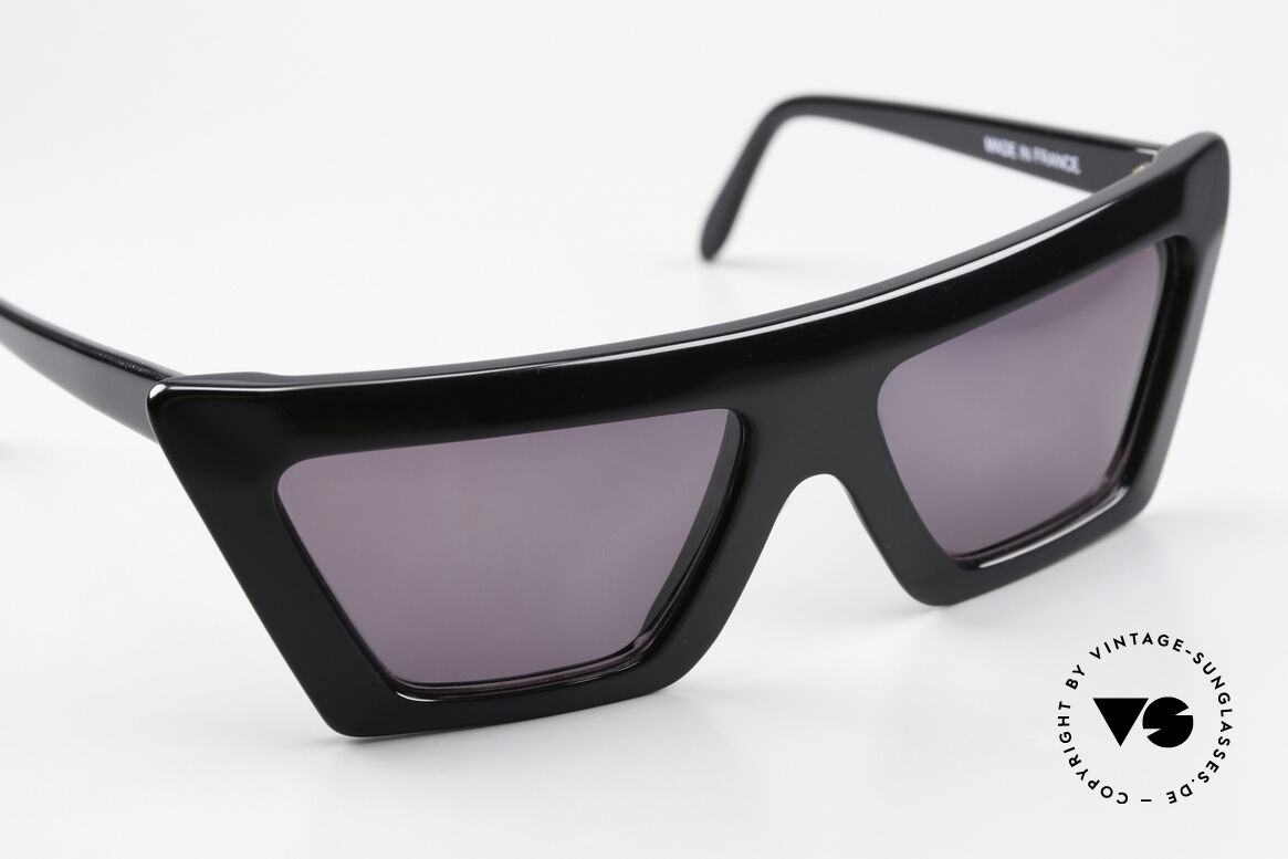 Christian Roth KL 1987 For Karl Lagerfeld Catwalk, entsprechend alltagstauglich & 100% UV Schutz, Passend für Damen