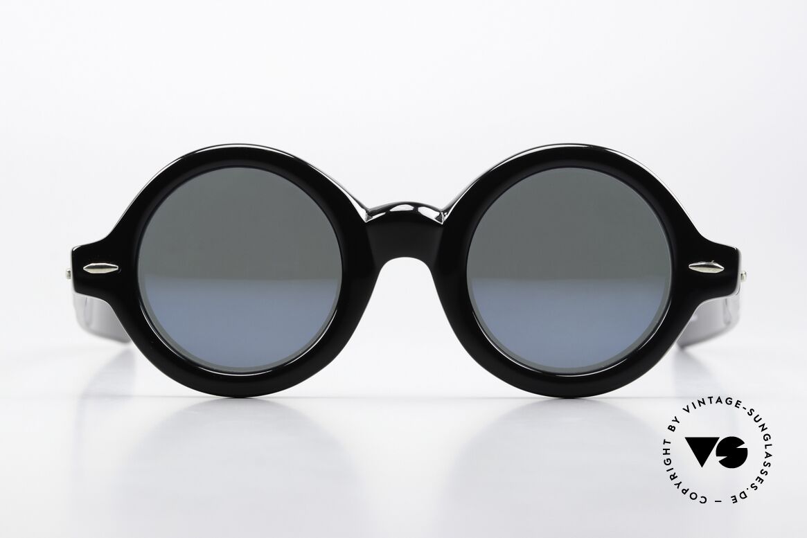 Christian Roth IM 1994 For Isaac Mizrahi Catwalk, Christian Roth Laufsteg-Sonnenbrille von 1994, Passend für Damen