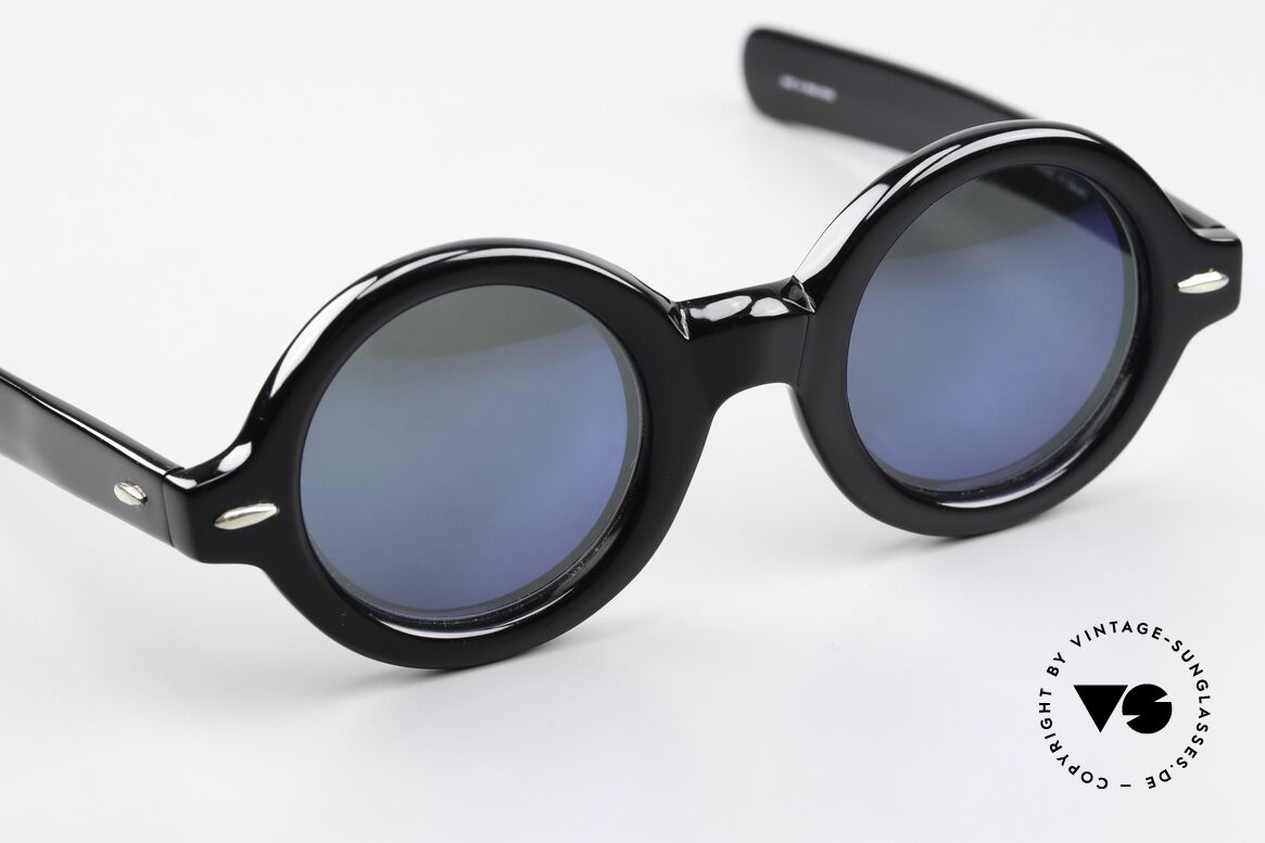 Christian Roth IM 1994 For Isaac Mizrahi Catwalk, diese Brille zierte den Laufsteg eines Supermodels, Passend für Damen