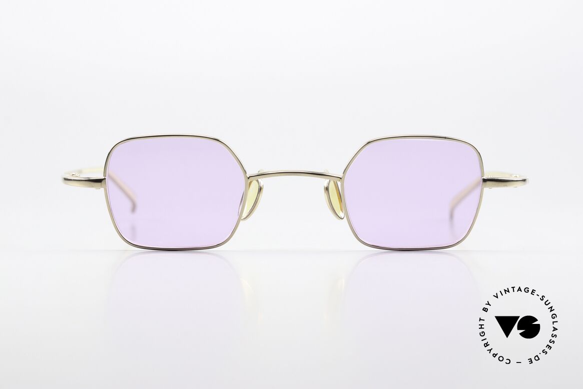 Christian Roth 14004 Mit Wrap Around Clip-On, Größe: medium, Passend für Herren und Damen