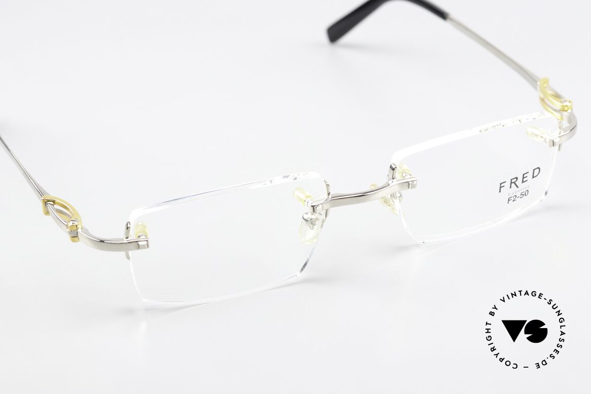 Fred Aberdeen Markante Eckige Glasform, Glasform,- Größe können vom Optiker geändert werden, Passend für Herren