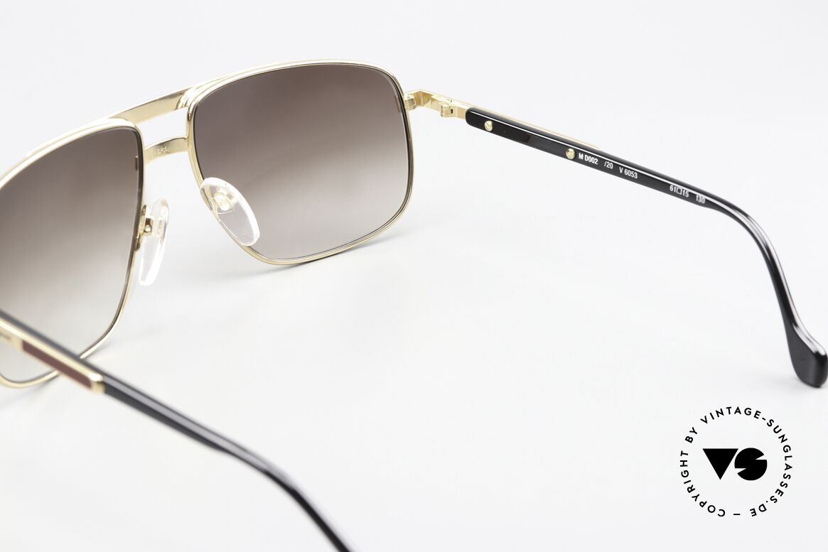 S.T. Dupont D002 Brad Pitt F1 Movie Sonnenbrille, VERKAUFT: nur online aufgrund unzähliger Anfragen, Passend für Herren