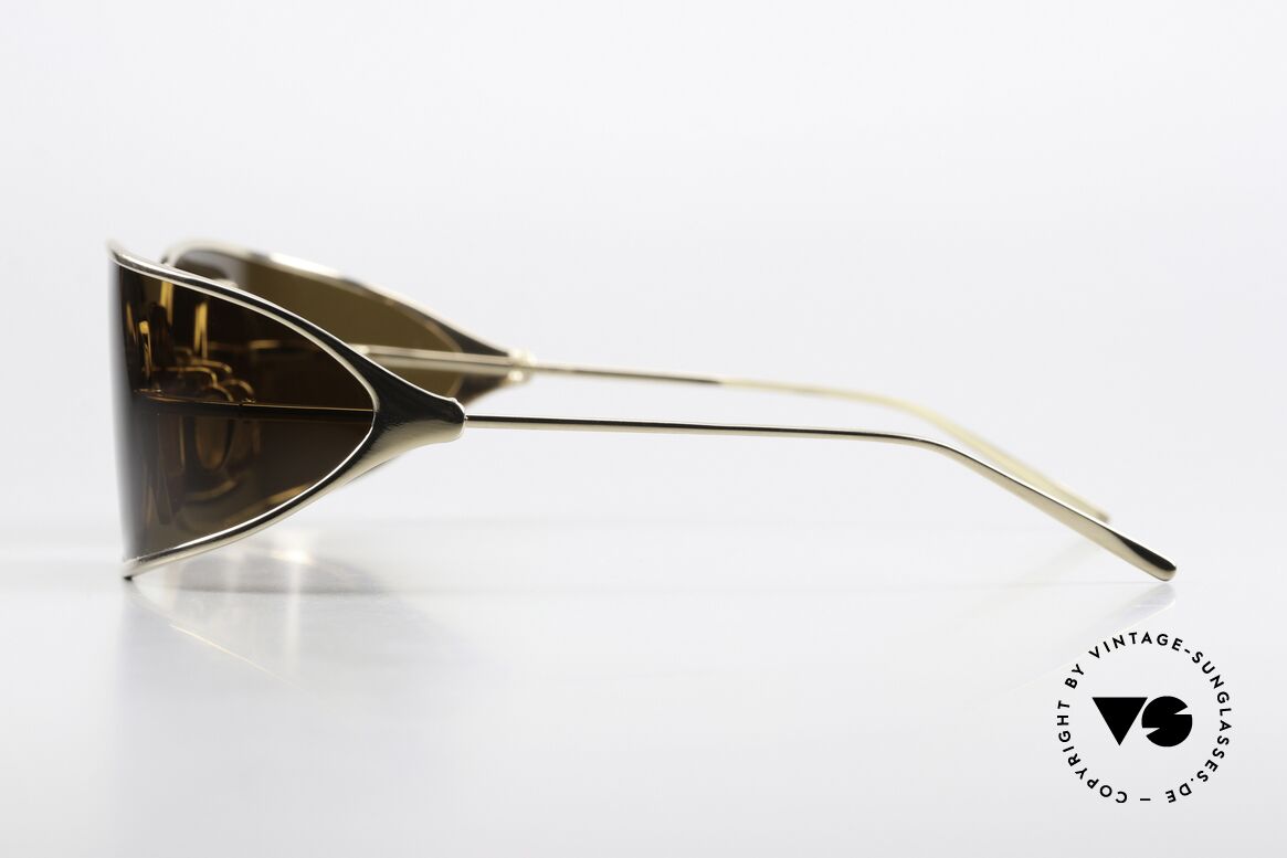 Christian Roth 14004 2 In 1 Brille Polarisierend, somit zwei Brillen in einem Modell, einfach praktisch, Passend für Herren und Damen
