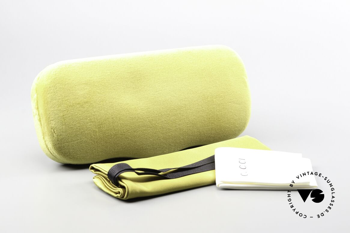 Gucci GG0561ON Azetat Fassung Kristall Men, Größe: medium, Passend für Herren und Damen