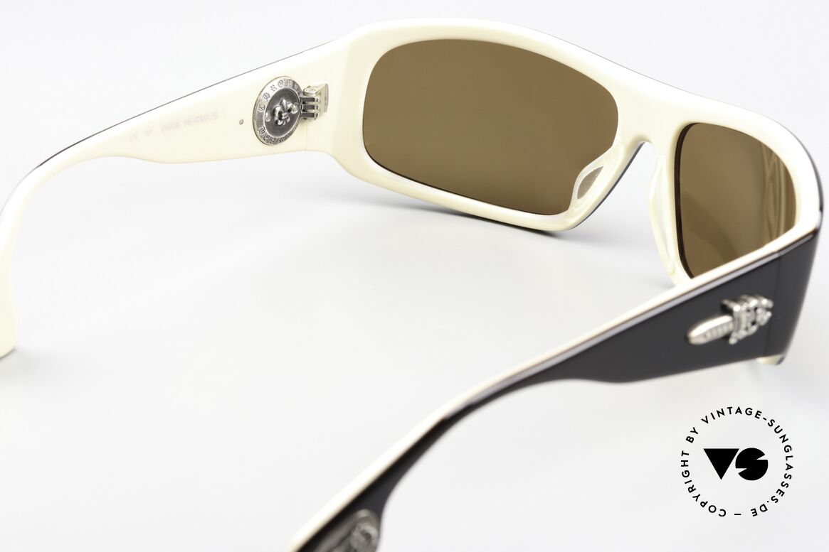 Chrome Hearts Dixie Normus Austin Powers Austinpussy, Größe: medium, Passend für Herren und Damen