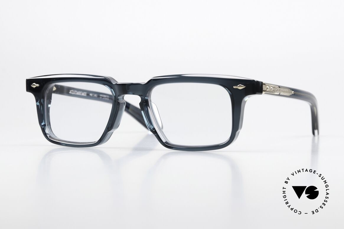 Jacques Marie Mage Moscova Designerbrille Eckig Markant, Jacques Marie Mage Herrenbrille, Modell Moscova, Passend für Herren