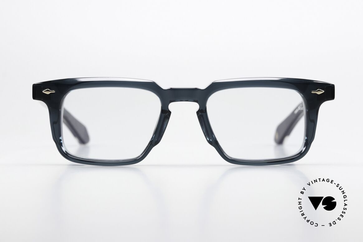 Jacques Marie Mage Moscova Designerbrille Eckig Markant, Jacques Marie Mage Herrenbrille, Modell Moscova, Passend für Herren