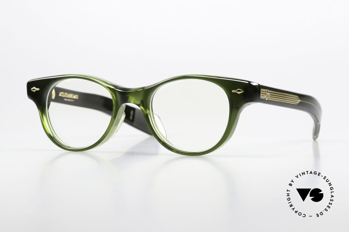 Jacques Marie Mage Aurelius Marcus Aurelius Gewidmet, Herrenbrille von Jacques Marie Mage, AURELIUS, Passend für Herren