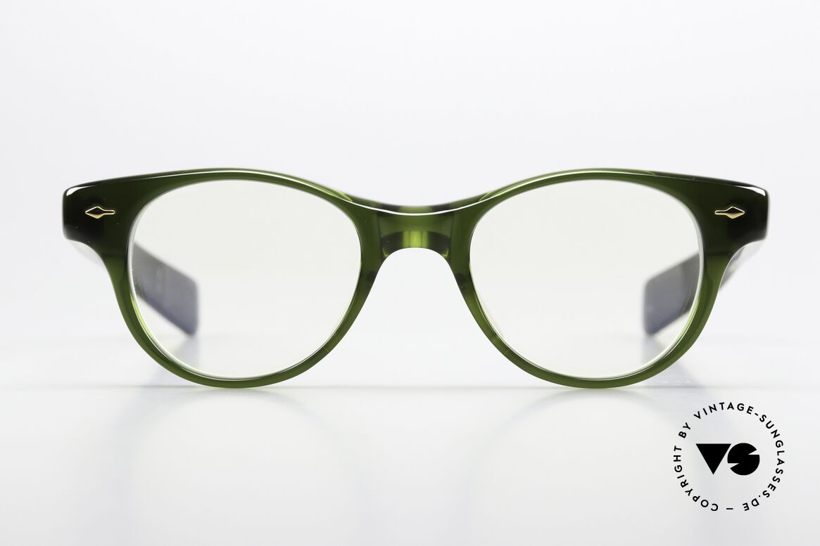Jacques Marie Mage Aurelius Marcus Aurelius Gewidmet, Herrenbrille von Jacques Marie Mage, AURELIUS, Passend für Herren
