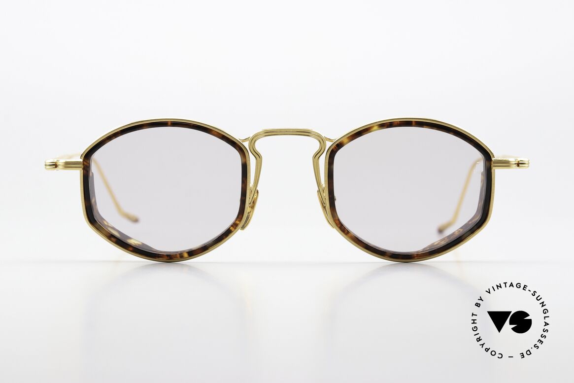 Jacques Marie Mage Aragon Dichter Titan Sonnenbrille, benannt nach dem franz. Schriftsteller Louis Aragon, Passend für Herren und Damen