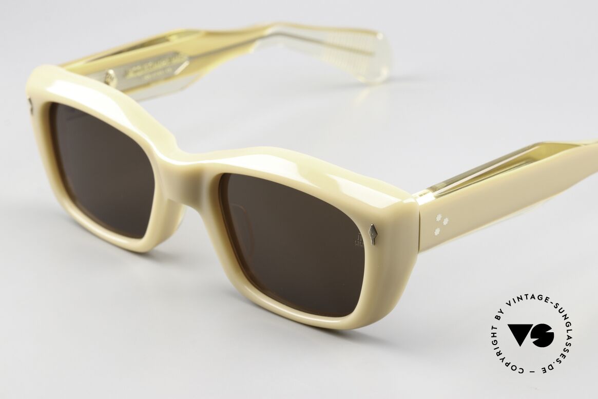 Jacques Marie Mage Corniche Limited Edition In Chateau, JMM zeigt, dass "vintage" keine Frage des Alters ist!, Passend für Herren und Damen