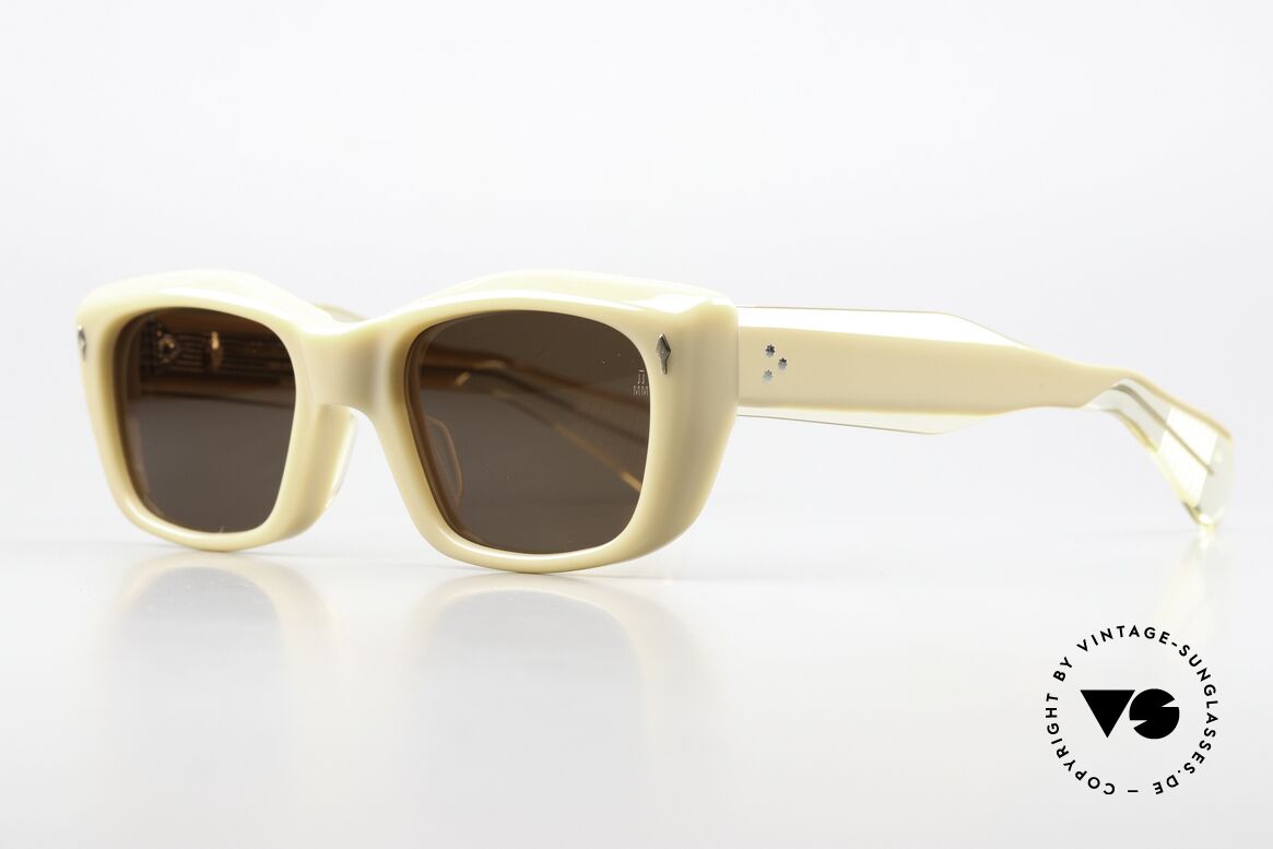 Jacques Marie Mage Corniche Limited Edition In Chateau, Color Code: Chateau, Limited Edition in Größe 51/21, Passend für Herren und Damen