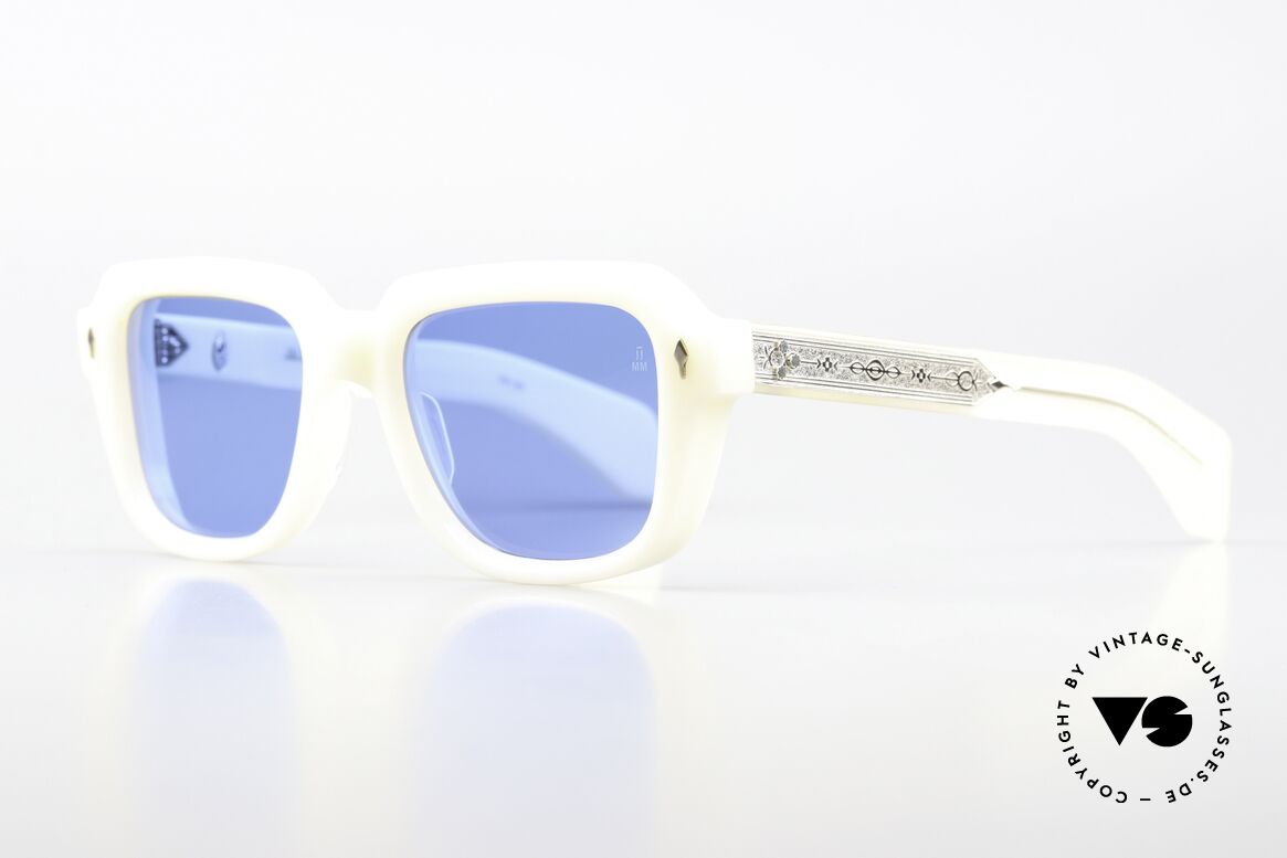 Jacques Marie Mage Taos Limited Edition In Mykonos, Color Code: Mykonos, Limited Edition, Größe 51/20, Passend für Herren und Damen