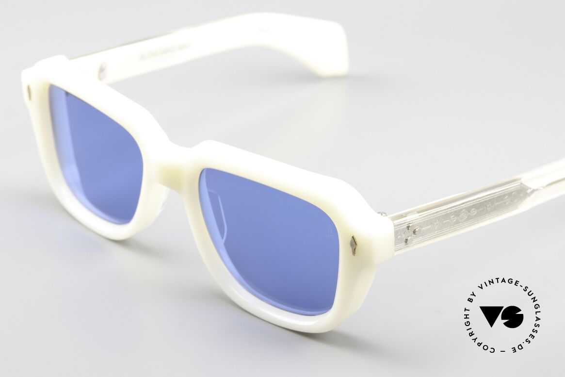 Jacques Marie Mage Taos Limited Edition In Mykonos, JMM zeigt, dass "vintage" keine Frage des Alters ist!, Passend für Herren und Damen