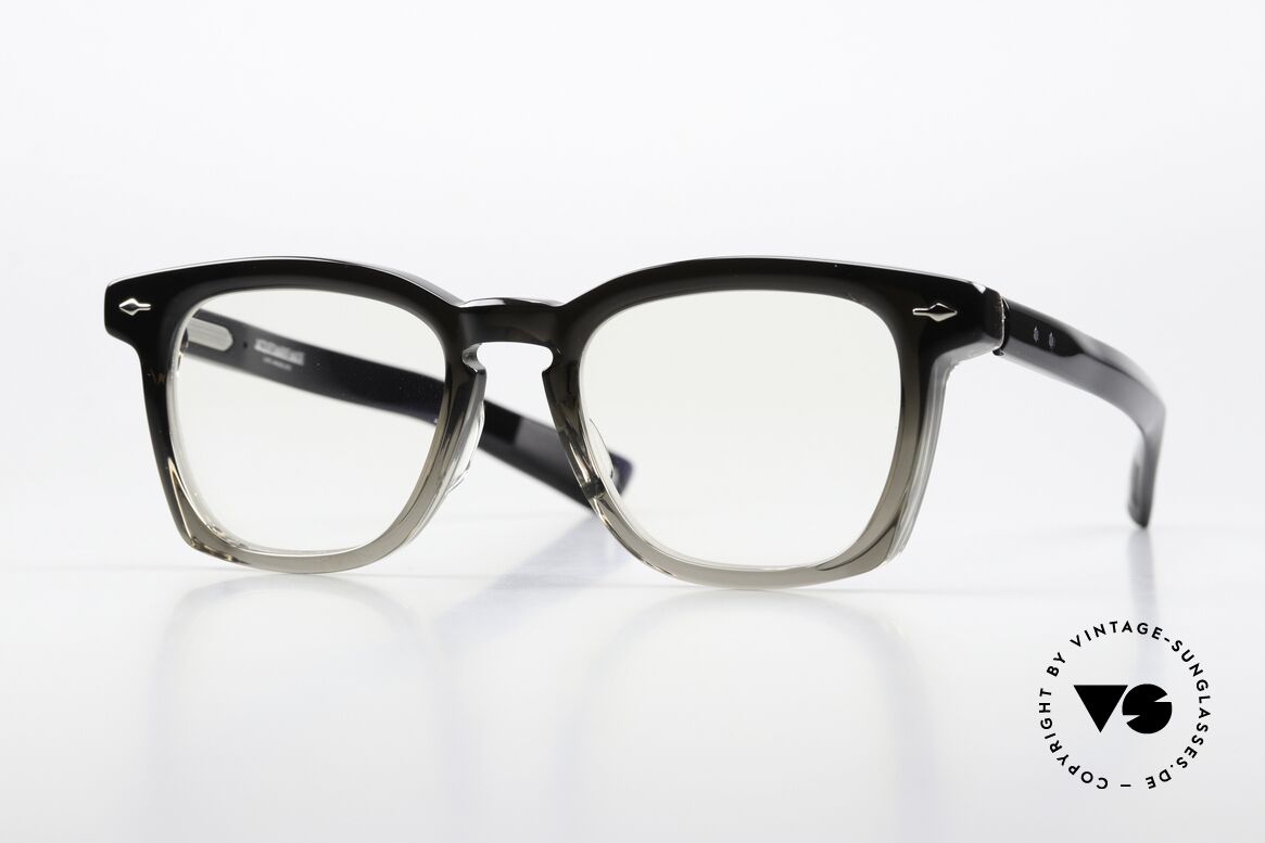 Jacques Marie Mage Arshile Arshile Gorky Gewidmet, Herrenbrille von Jacques Marie Mage, Mod. Arshile, Passend für Herren