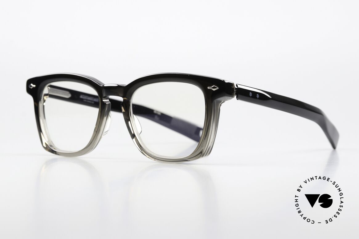 Jacques Marie Mage Arshile Arshile Gorky Gewidmet, Rover, Demo Lens, col. Black Fade, Limited 49-20, Passend für Herren