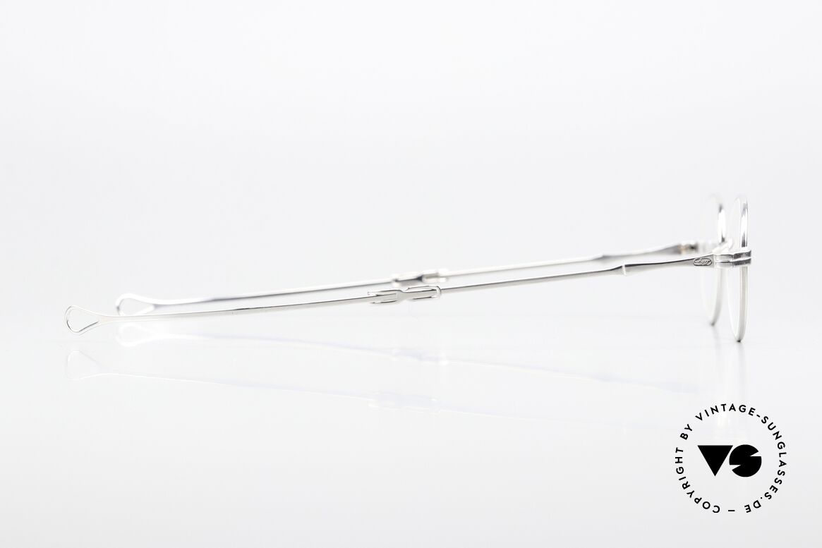 Lunor I 20 Telescopic Mit Bügeln Wie Ein Teleskop, Größe: extra small, Passend für Herren und Damen