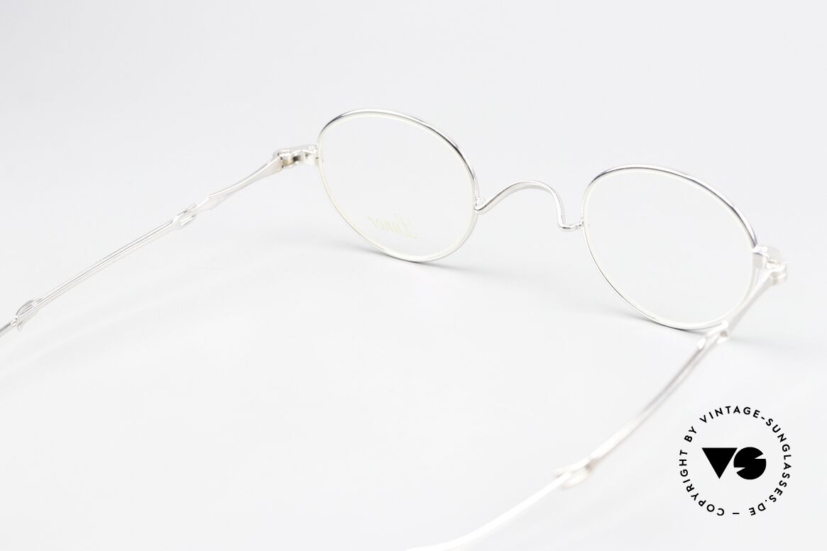 Lunor I 20 Telescopic Mit Bügeln Wie Ein Teleskop, Größe: extra small, Passend für Herren und Damen