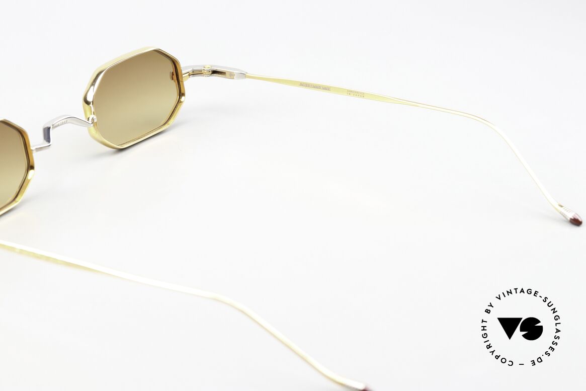 Jacques Marie Mage The Burn Lou Doillon Collaboration, Größe: medium, Passend für Herren und Damen