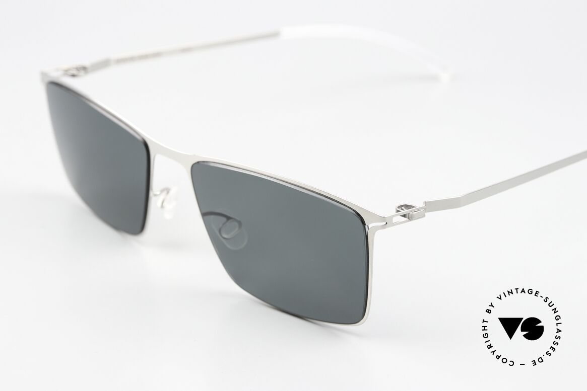 Mykita Alvin Polarisierende Sonnengläser, wohlbekannte Spitzenqualität; handmade in Germany, Passend für Herren und Damen