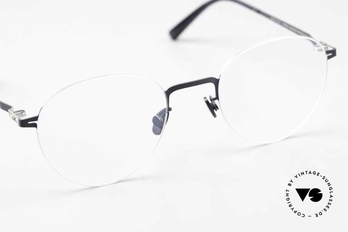 Mykita Eito Panto Brille Damen & Herren, ungetragenes Modell mit originalem Etui von Mykita, Passend für Herren und Damen