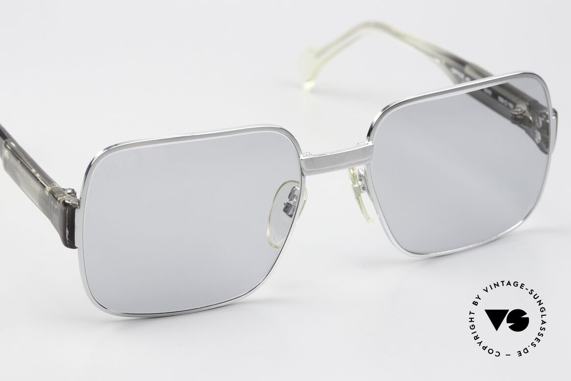 Neostyle Office 40 Old School Sonnenbrille 70er, ungetragen (wie alle unsere NEOSTYLE Brillen), Passend für Herren