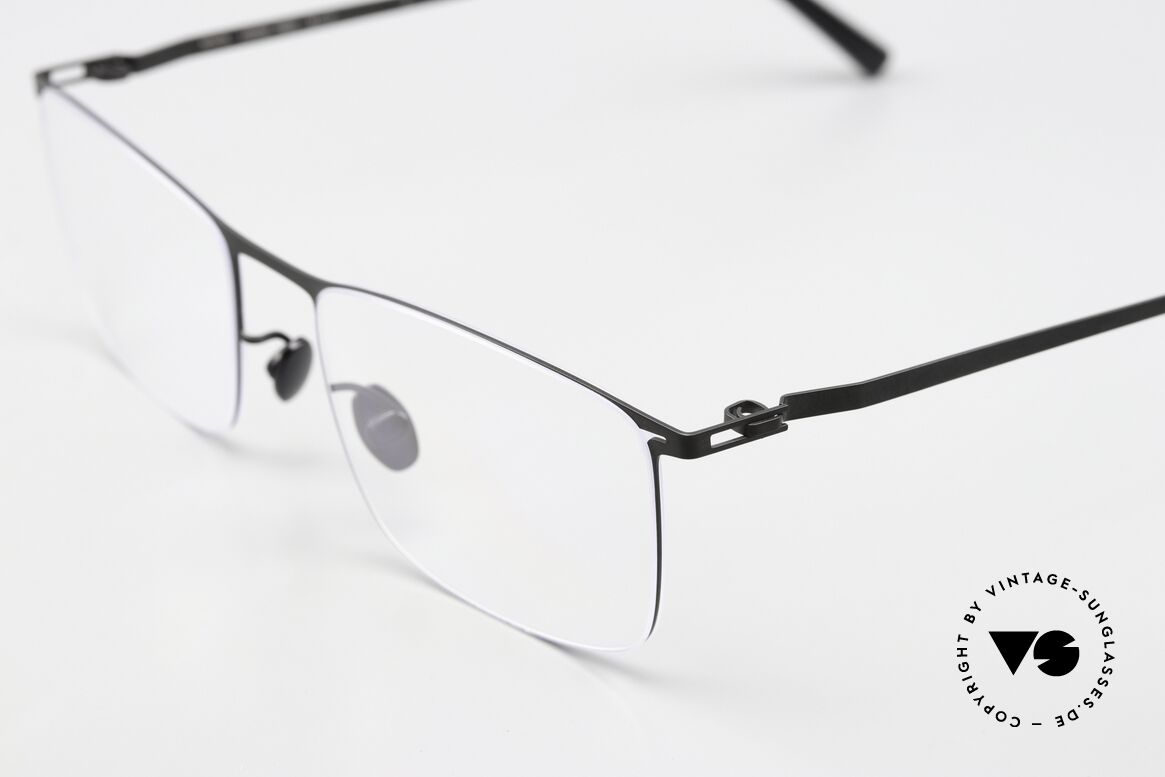 Mykita Takeo Brille Eckig Damen & Herren, wohlbekannte Spitzenqualität; handmade in Germany, Passend für Herren und Damen