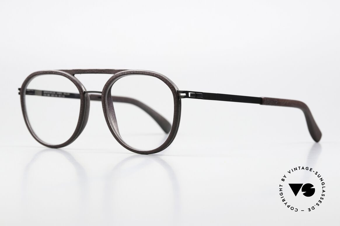 Mykita Mylon Willow Designer Pantobrille 2017, 'made in Germany' Designer-Brille für Kenner, Passend für Herren und Damen Mykita Mylon Willow Designer Pantobrille 2017, 'made in Germany' Designer-Brille für Kenner, Passend für Herren und Damen