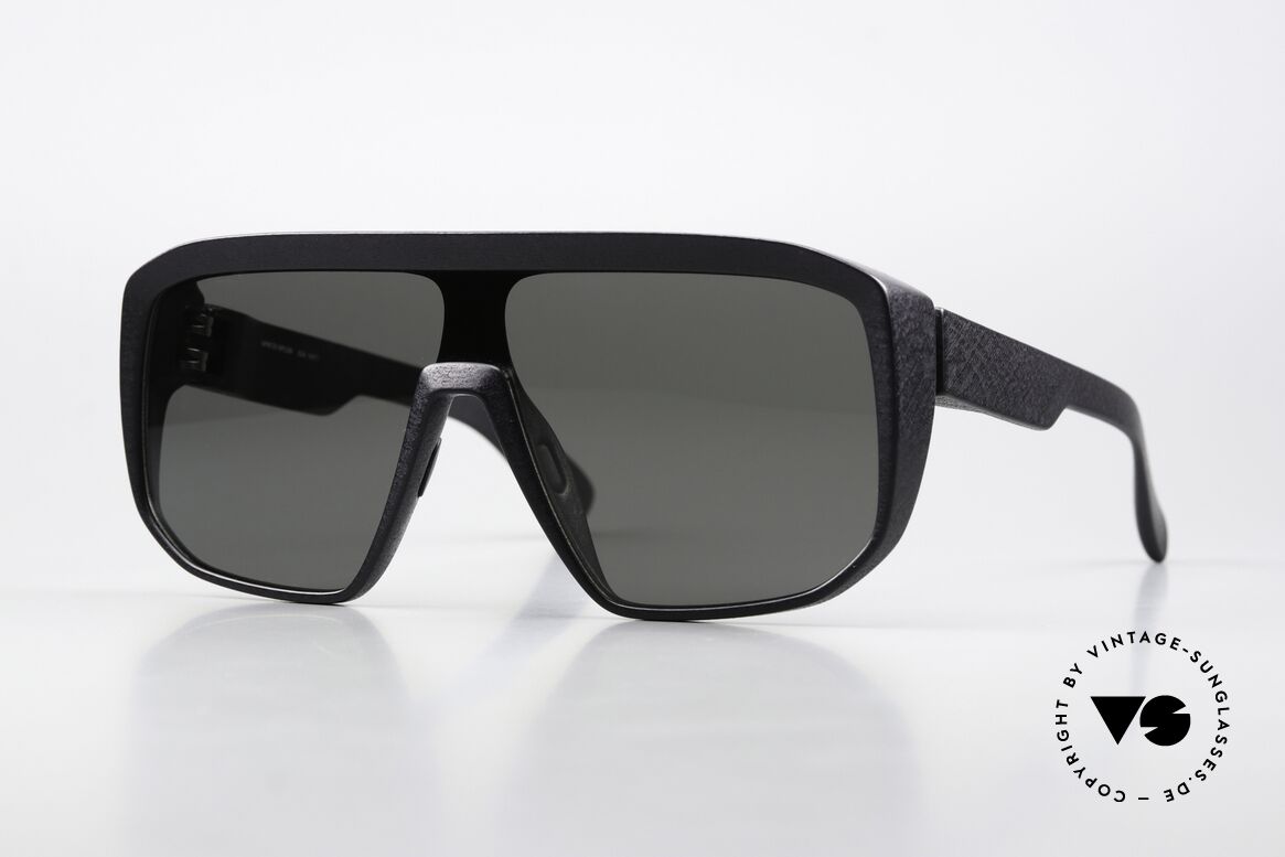 Mykita Mylon Shift High-End Zeiss Sonnengläser, Mykita Mylon, 'Shades'-Sonnenbrille, SHIFT, Passend für Herren Mykita Mylon Shift High-End Zeiss Sonnengläser, Mykita Mylon, 'Shades'-Sonnenbrille, SHIFT, Passend für Herren