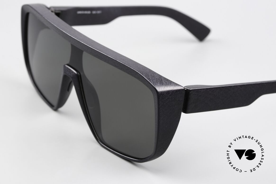 Mykita Mylon Shift High-End Zeiss Sonnengläser, hochwertige, entspiegelte ZEISS Sonnengläser, Passend für Herren Mykita Mylon Shift High-End Zeiss Sonnengläser, hochwertige, entspiegelte ZEISS Sonnengläser, Passend für Herren