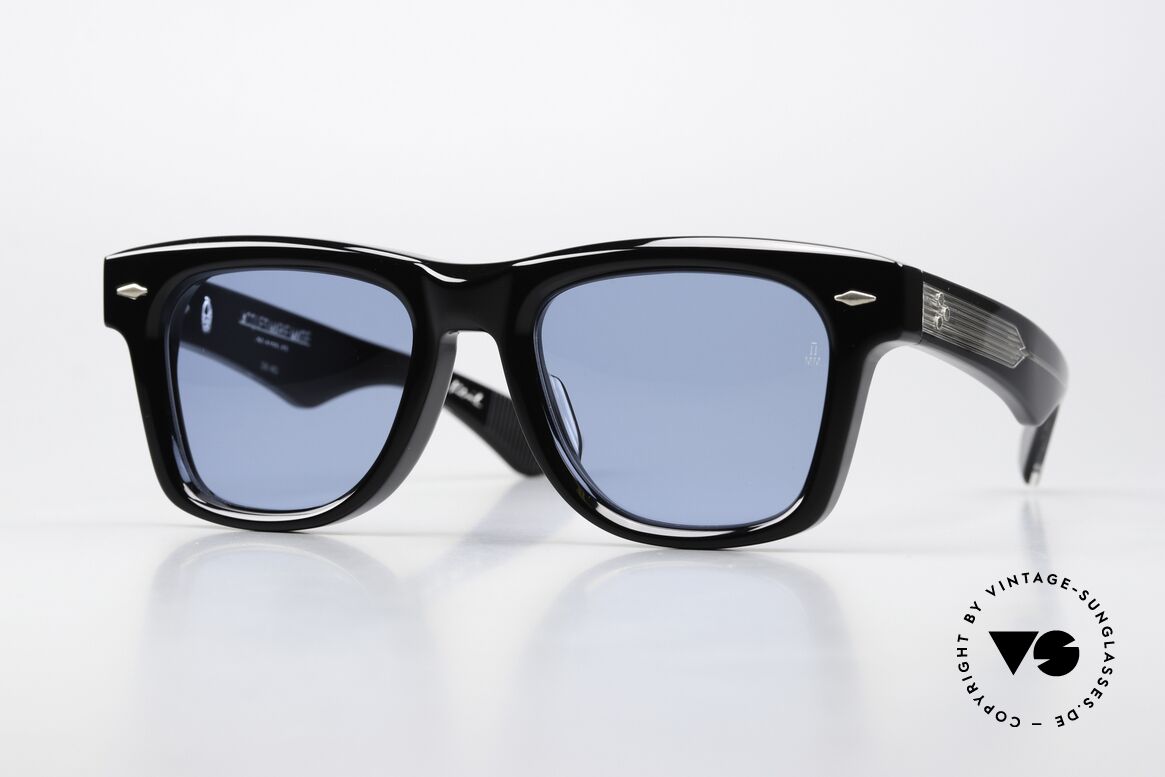 Jacques Marie Mage Heywood Stanley Kubrick Filmbrille, Jacques Marie Mage "2001: Odyssee im Weltraum", Passend für Herren