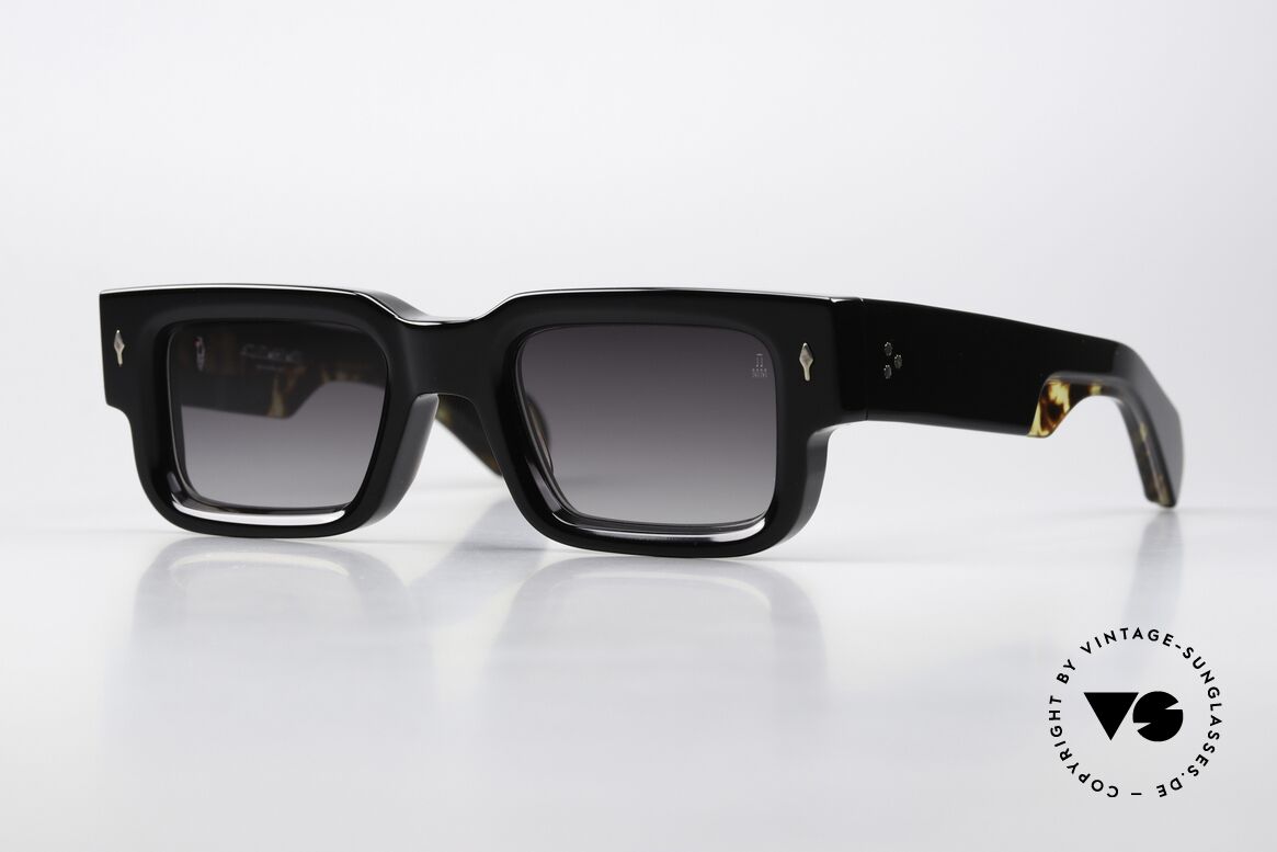 Jacques Marie Mage Ascari Rennfahrer Alberto Ascari, markante Jacques Marie Mage Sonnenbrille, Ascari, Passend für Herren