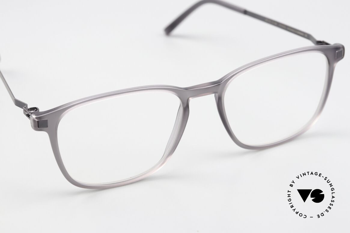 Mykita Tuktu Designerbrille Aus Berlin, ungetragenes Modell mit originalem Etui von Mykita, Passend für Herren und Damen