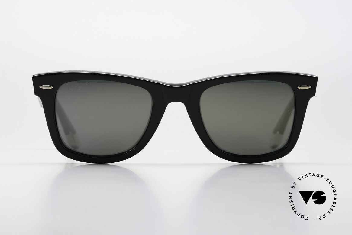 Ray Ban Wayfarer I Ultra 24k Gold Mirrored Gläser, RB 2157-K 901/M6, 3P = 3Plus Polarized Lenses, Passend für Herren und Damen Ray Ban Wayfarer I Ultra 24k Gold Mirrored Gläser, RB 2157-K 901/M6, 3P = 3Plus Polarized Lenses, Passend für Herren und Damen