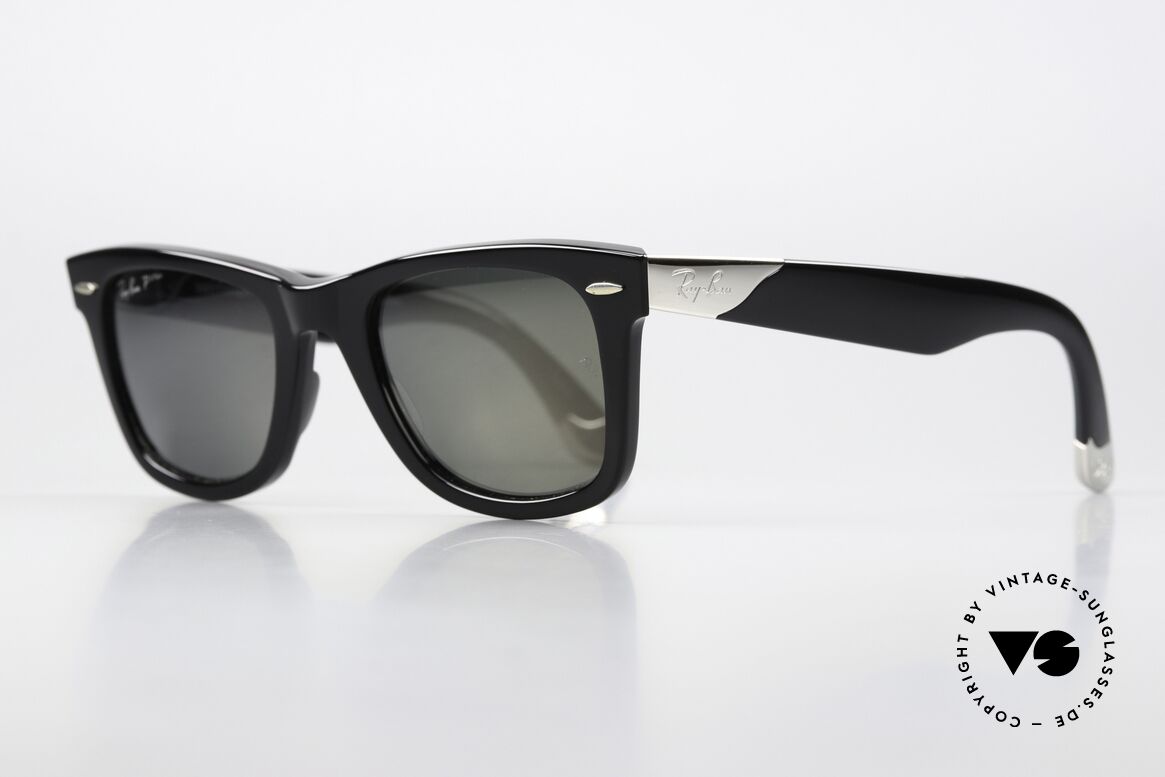 Ray Ban Wayfarer I Ultra 24k Gold Mirrored Gläser, Kenner wissen um die Besonderheit des Modells, Passend für Herren und Damen Ray Ban Wayfarer I Ultra 24k Gold Mirrored Gläser, Kenner wissen um die Besonderheit des Modells, Passend für Herren und Damen