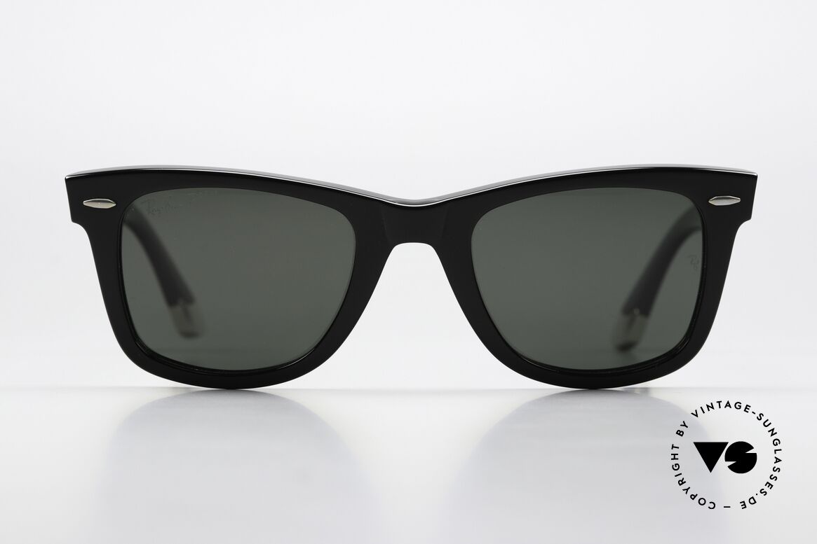 Ray Ban Wayfarer I Ultra Limited Edition 18k Gold, Ray-Ban ULTRA Wayfarer Limited Edition, 1952, Passend für Herren und Damen Ray Ban Wayfarer I Ultra Limited Edition 18k Gold, Ray-Ban ULTRA Wayfarer Limited Edition, 1952, Passend für Herren und Damen