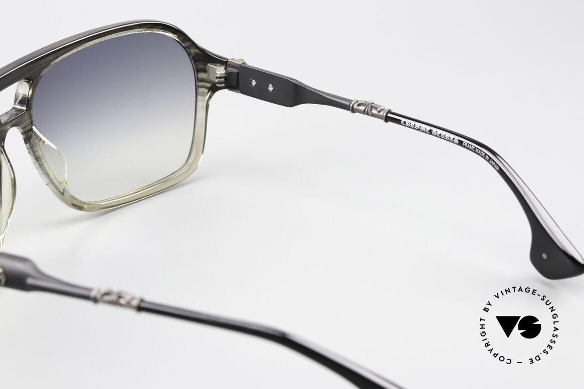 Chrome Hearts Box Lunch Firmengeschichte Von 2002, Größe: small, Passend für Herren und Damen