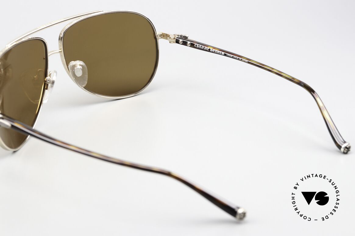 Chrome Hearts Road Head Pornographischer Name, am original C.H. Etui fehlt der kleine Anhänger, Passend für Herren und Damen Chrome Hearts Road Head Pornographischer Name, am original C.H. Etui fehlt der kleine Anhänger, Passend für Herren und Damen