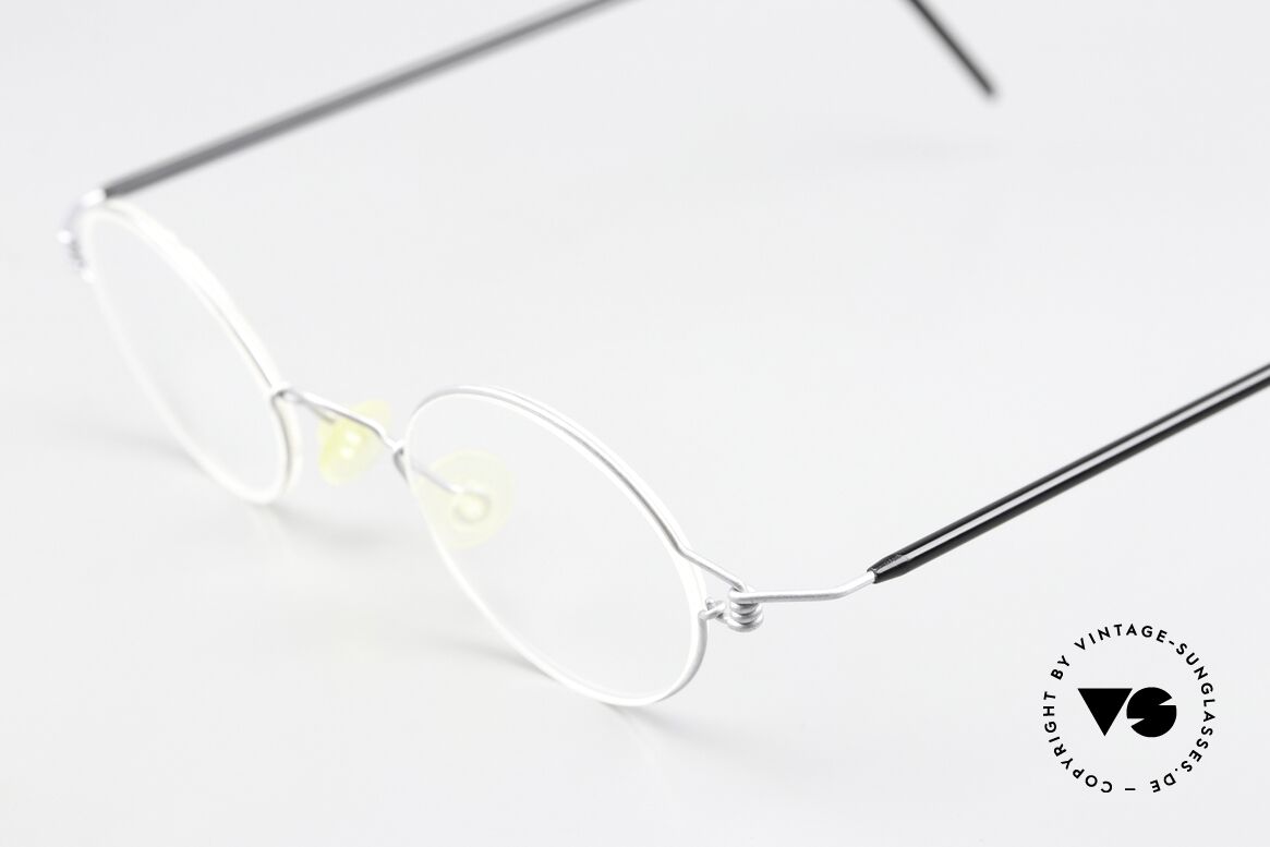 Lindberg Corona 40 Air Titan Rim Alte Version Bügelüberzug, Kenner wissen um die Besonderheit dieser Ausführung, Passend für Herren und Damen