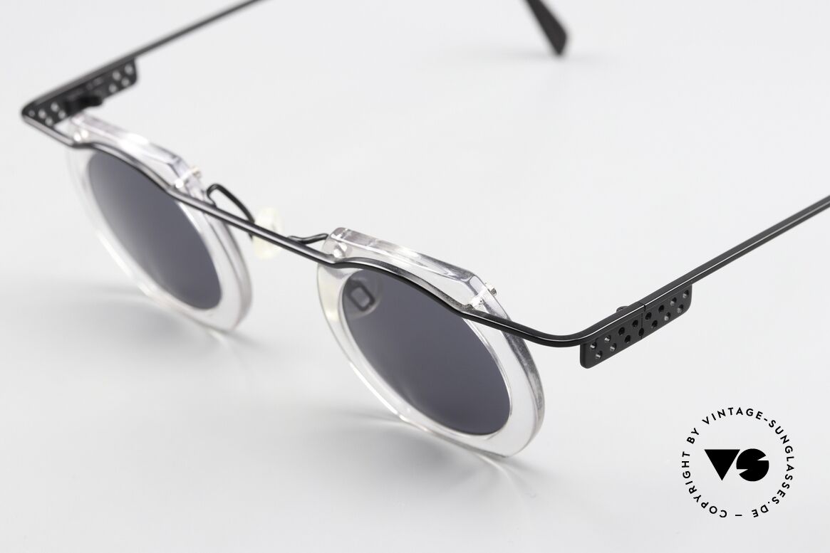 Neostyle Holiday 929 Futuristische 90er Brille, absolute Premium-Qualität (made in Germany), Passend für Herren und Damen Neostyle Holiday 929 Futuristische 90er Brille, absolute Premium-Qualität (made in Germany), Passend für Herren und Damen