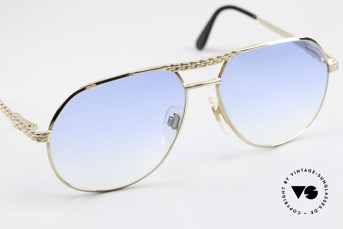 Bugatti EB502 - M Unglaubliche 90er Qualität, ungetragene Rarität (inkl. BUGATTI Etui); Sammlerstück, Passend für Herren