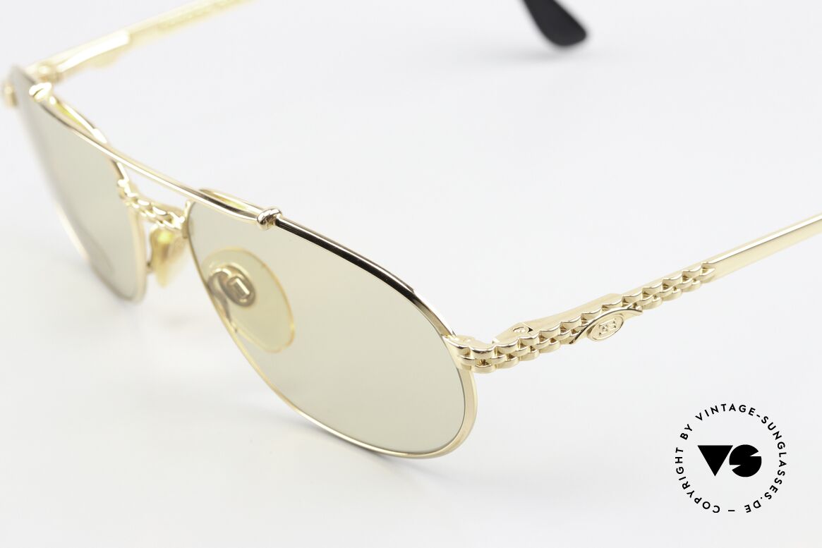 Bugatti EB503 - L Selbstabdunkelnde Gläser, unbeschreibliche TOP-Qualität; muss man fühlen!, Passend für Herren