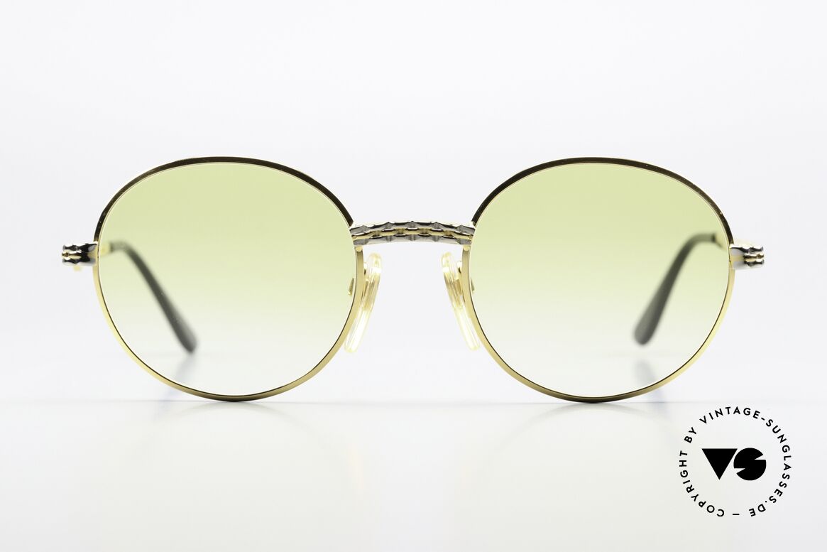 Bugatti EB508 Official Music Video T-Shirt, Material & Verarbeitung wie aus einem Guss; Gr.50°20, Passend für Herren und Damen